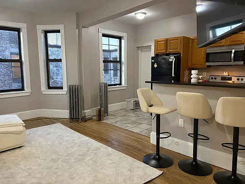 1066 Commonwealth Ave #34 Photo 1