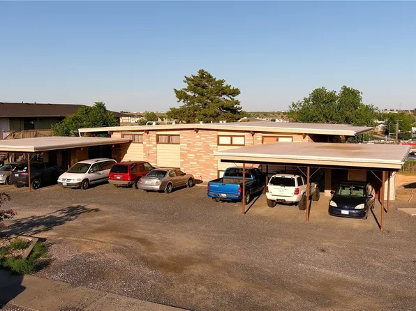 539 W Crest Drive, Moses Lake, WA 98837