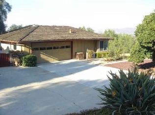 1350 Hardin Dr, El Cajon, CA 92020