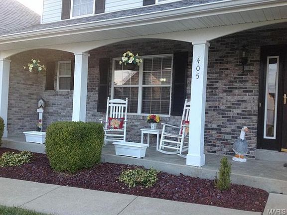 5th image of 405 Winter Park Dr