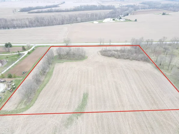 0 State Road 37 Lot 4&5, Noblesville, IN 46060