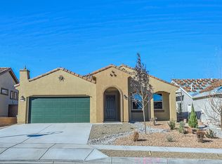 2127 Coyote Creek Trl NW, Albuquerque, NM 87120