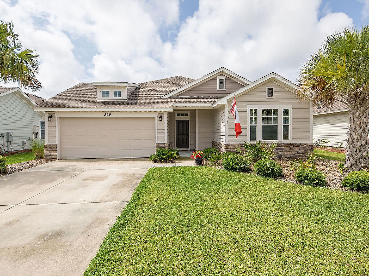 309 Johnson Rd 309 Johnson Bayou Dr, Panama City Beach, FL 32407 | Zillow