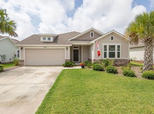 309 Johnson Bayou Dr, Panama City Beach, FL 32407