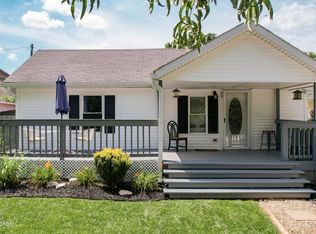 49 Lovall Ln, Shelbyville, KY