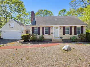 556 Cotuit Road, Mashpee, MA 02649