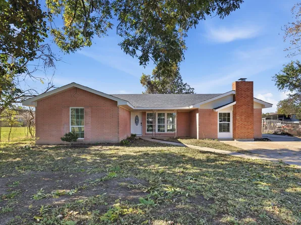 301 Brown Dr, Texas City, TX 77591