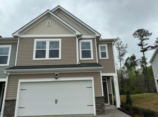 252 Garden Vine Trl, Raleigh, NC 27610