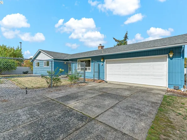 2764 Columbia Blvd, Saint Helens, OR 97051