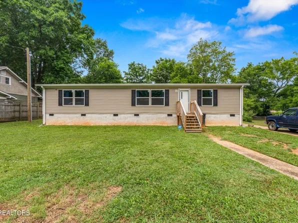 312 Scott St, Athens, TN 37303