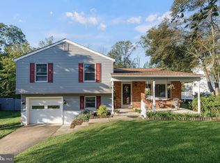 530 E Broadway, Bel Air, MD 21014