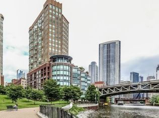 600 N Kingsbury St APT 1803, Chicago, IL 60654
