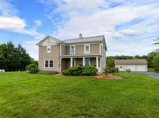 199 Hermitage Rd, Staunton, VA 24401