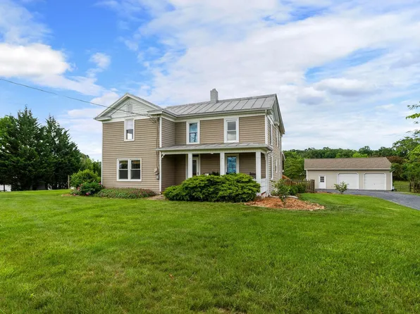 199 Hermitage Rd, Staunton, VA 24401