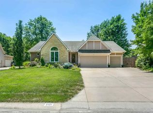 2037 E Country View Dr Derby KS 67037 Zillow