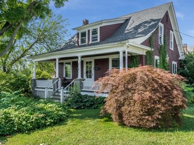702 Washington St, Hackettstown, NJ, 07840