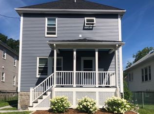 25 Leniston St, Roslindale, MA 02131