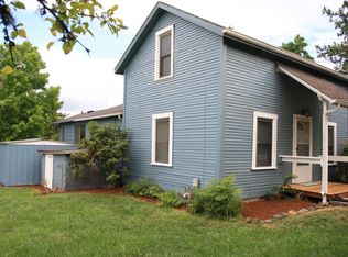 7651 NW Arboretum Rd, Corvallis, OR 97330