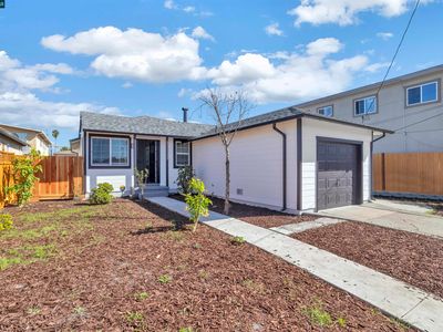 430 S 15th St, Richmond, CA, 94804