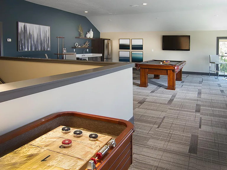 Foothill Place Apartments — Photo 36