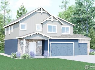4748 Blake Ave, Loveland, CO 80538