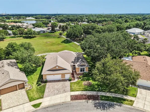 3538 MULBERRY GROVE LOOP, LEESBURG, FL 34748