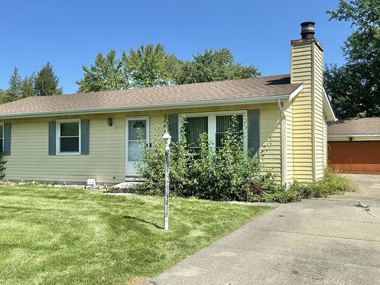 3578 W 74th Ct, Merrillville, IN 46410