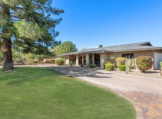 3430 E Desert Cove Ave, Phoenix, AZ 85028