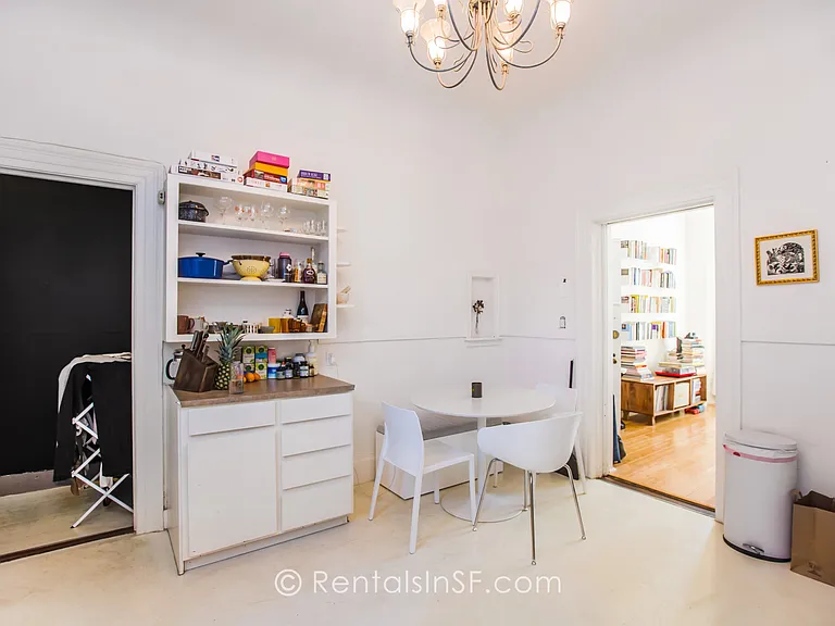 1822 McAllister St #1 — Photo 7