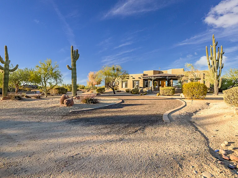6008 E Monterra Way — Photo 99