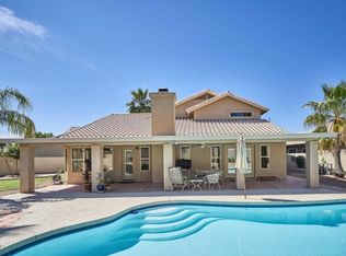 15005 S 40th Way, Phoenix, AZ 85044