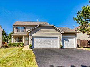 24314 W Walnut Cir, Plainfield, IL 60585