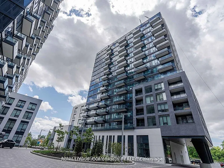 8868 Yonge St #225 — Photo 1