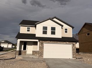 223 N Slant Rd, Spanish Fork, UT 84660