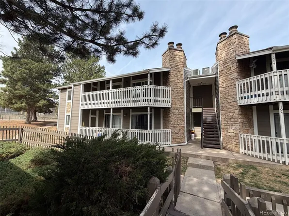18106 E Ohio Avenue #203, Aurora, CO 80017