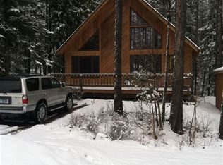 836 Highland Dr, Whitefish, MT 59937