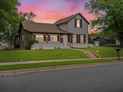 611 Monroe STREET, Onalaska, WI, 54650
