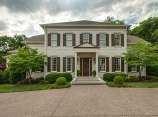 4507 Carlton Dr, Nashville, TN 37215