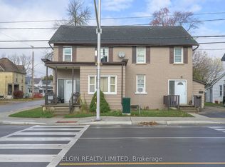 37 Kains St #35, Saint Thomas, ON N5P1N1
