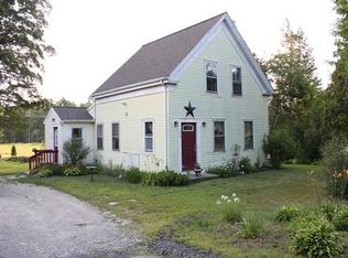 34 Plympton St, Middleboro, MA 02346
