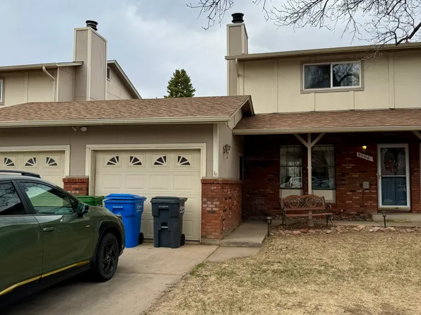 3106 Sumac St, Fort Collins, CO 80526