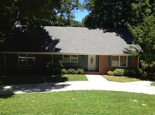 2742 Shetland Dr, Decatur, GA 30033