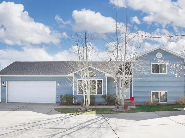 1104 Competition Ave, Billings, MT 59105