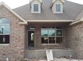 4103 SW Cornerstone Rd, Bentonville, AR 72712