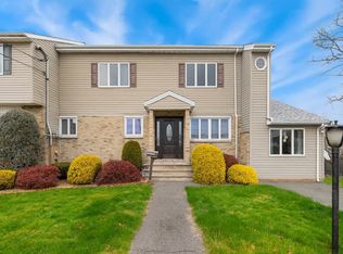 45 Ann Rd #B, Revere, MA 02151
