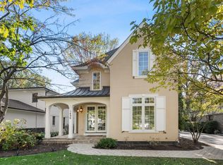 1496 Scott Ave, Winnetka, IL 60093