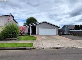 4784 Teralee Ln, Eugene, OR 97402