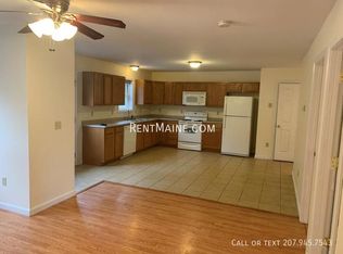 1841 Hammond St #3, Bangor, ME 04401