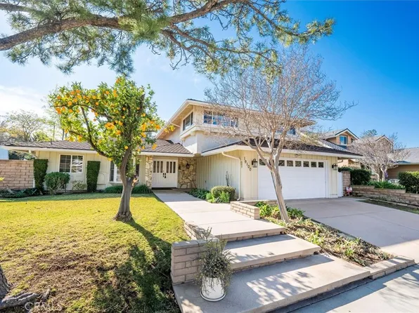 19100 Castlebay Ln, Porter Ranch, CA 91326
