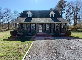 345 Rainey Rd, Temple, GA 30179